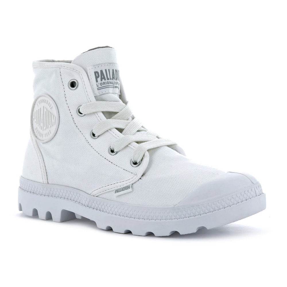 Palladium Pampa Hi Boots